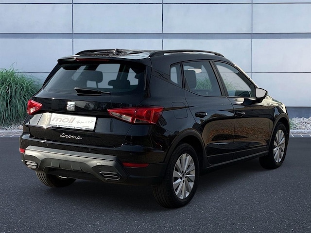 Seat Arona 1.0 TSI Style