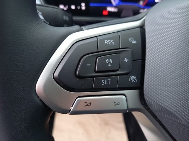 Volkswagen T-Cross Goal RFK ACC SHZ APP-CONNECT