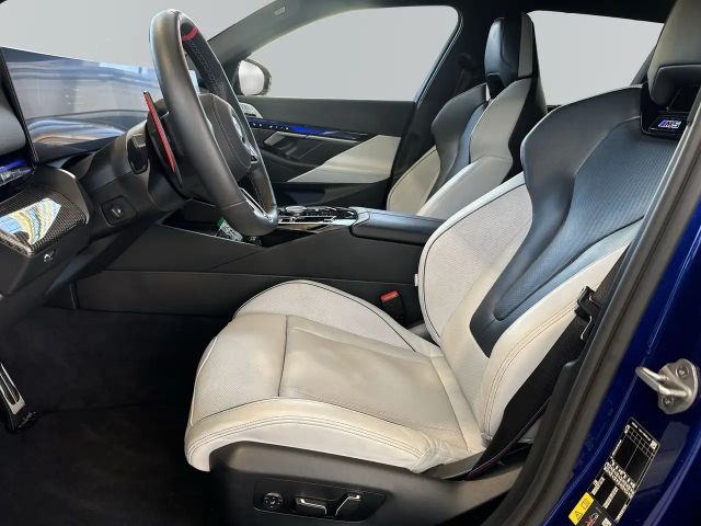 BMW M5 Touring 1.424€ netto/mtl.*LC Prof.*HUD*B&W*DAB*Ada