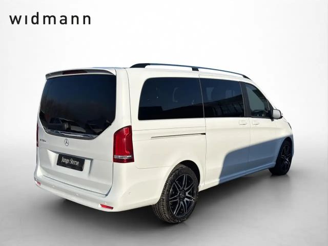 Mercedes-Benz V 250 Limousine Lang V 250 d