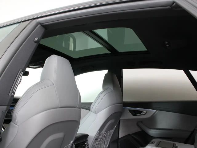 Audi Q8 50 TDI Quattro