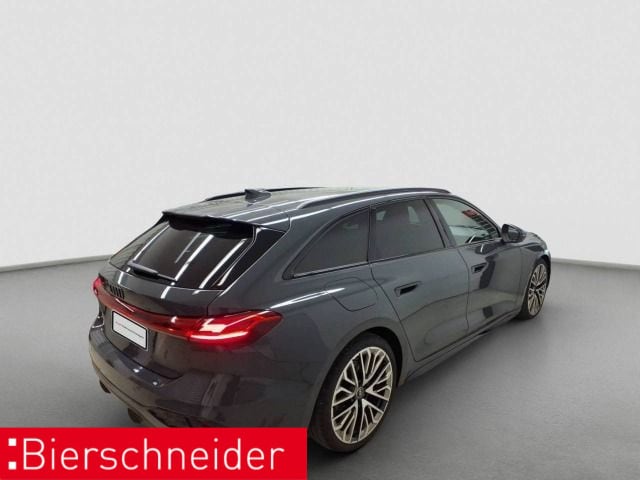 Audi A5 Avant Quattro S-Tronic