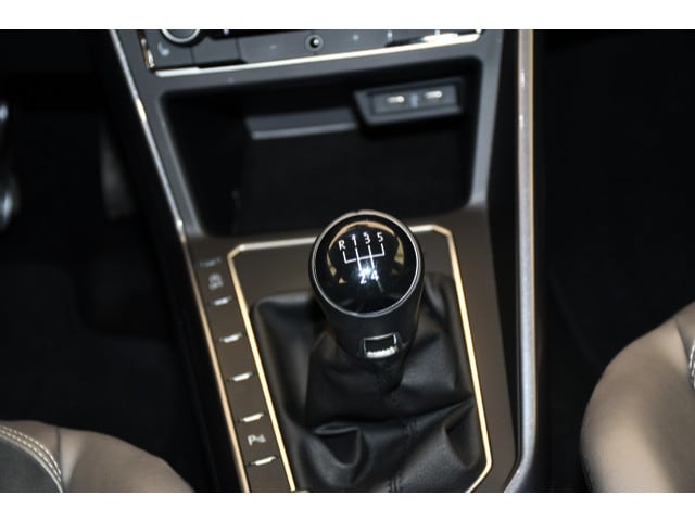 Volkswagen Polo 1.0 TSI Highline R-Line