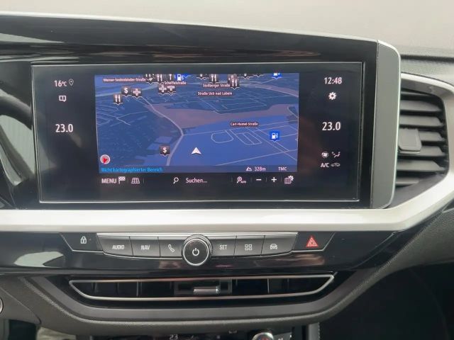 Opel Grandland X GS-Line Grand Sport