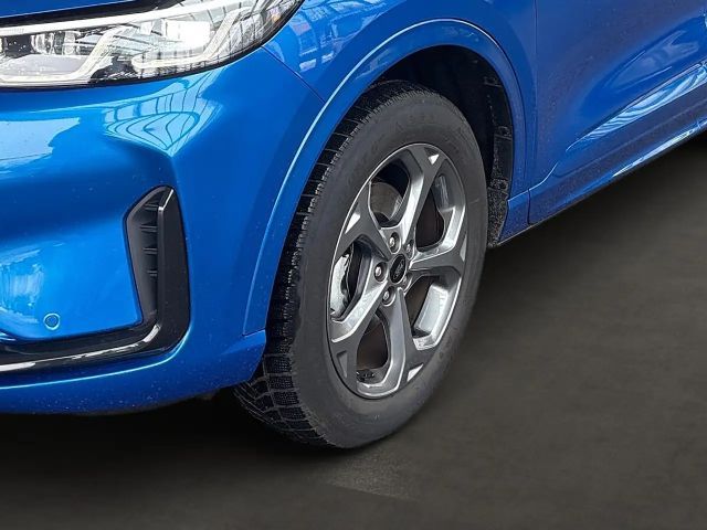 Ford Kuga Hybrid ST Line