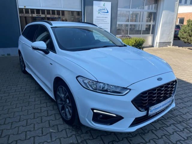 Ford Mondeo ST Line Wagon