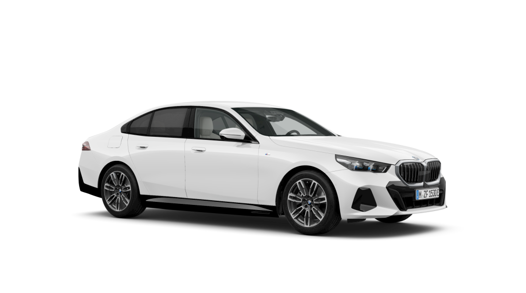 BMW 550 Sedan xDrive