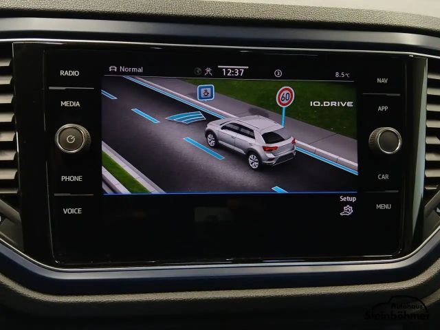 Volkswagen T-Roc 2.0 TDI