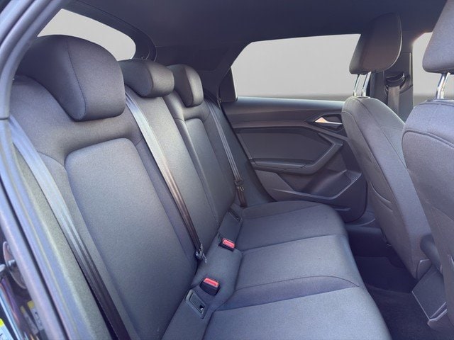 Audi A1 35 TFSI S-Tronic Sportback