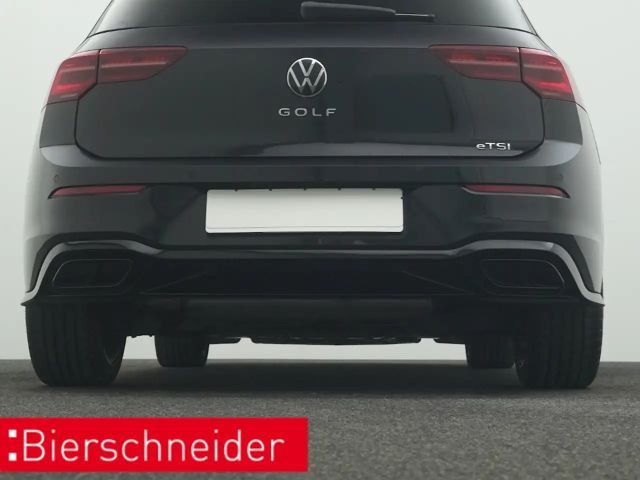 Volkswagen Golf 1.5 eTSI DSG R-Line Style