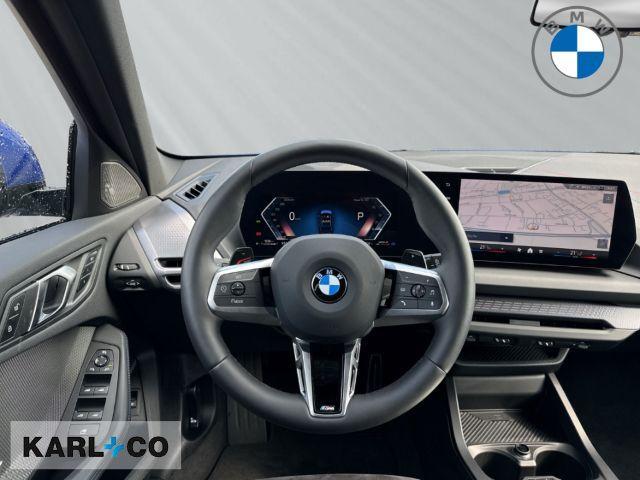 BMW 120 120d 5-deurs