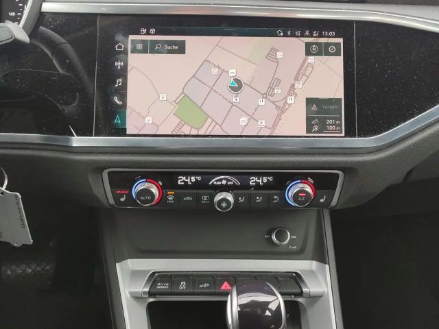 Audi Q3 45*Navi*Alu*PDC*Virtual Cockkpit*Kamer