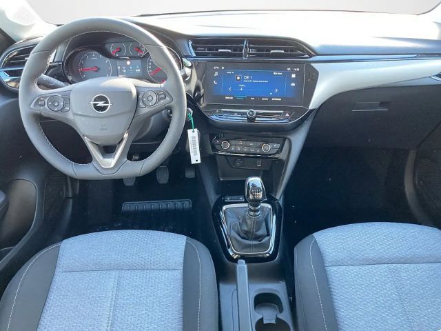 Opel Corsa Edition Turbo