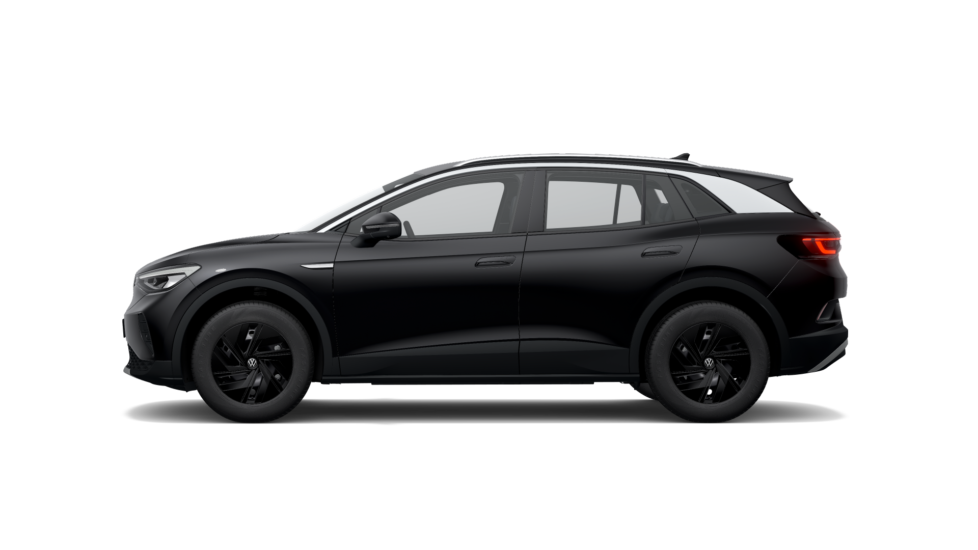 Volkswagen ID.4 Pure