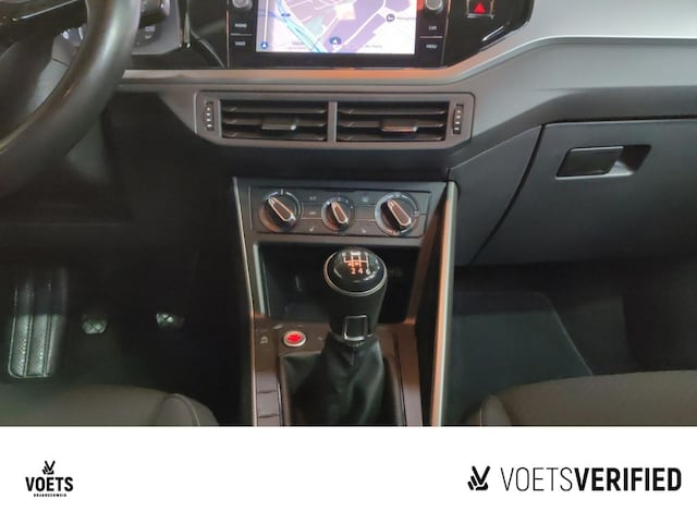 Volkswagen Polo 1.0 TSI Comfortline
