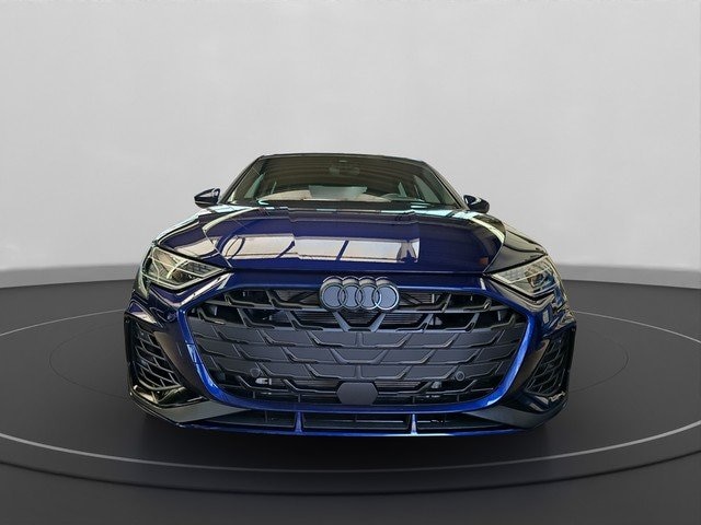 Audi S3 Quattro S-Tronic Sedan