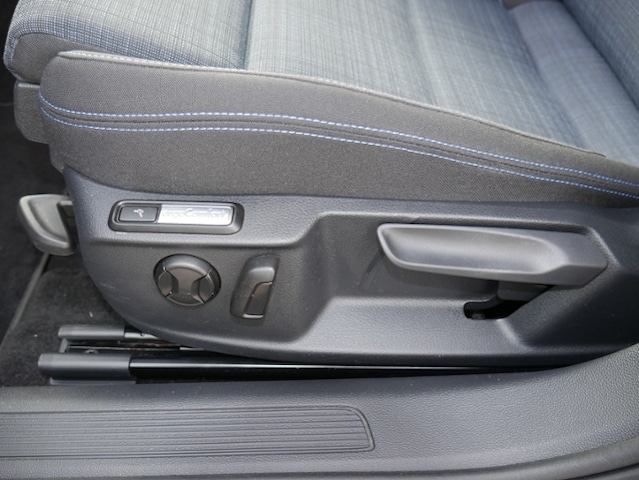 Volkswagen Passat DSG Variant