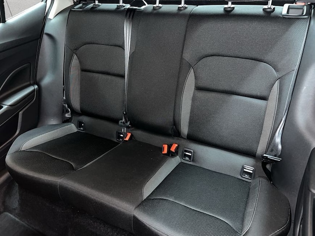 Skoda Fabia 1.0 TSI Tour