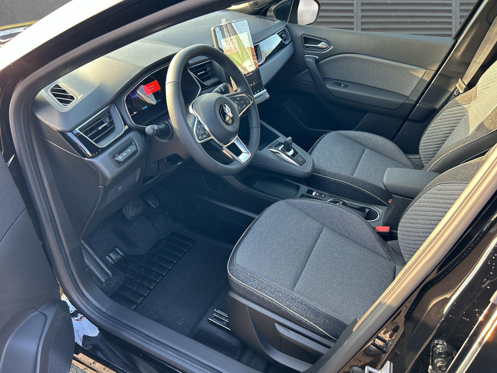 Mitsubishi Grandis 1.8 First Edition