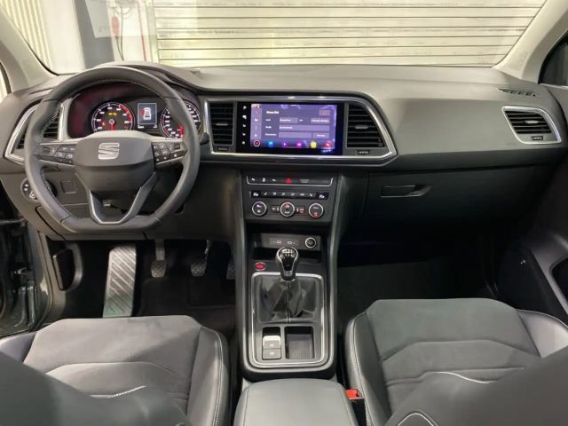 Seat Ateca 1.0 TSI Style