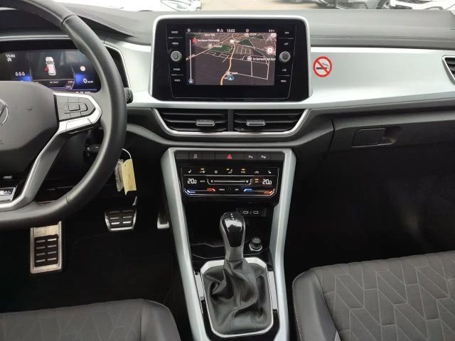 Volkswagen T-Roc 2.0 TDI DSG