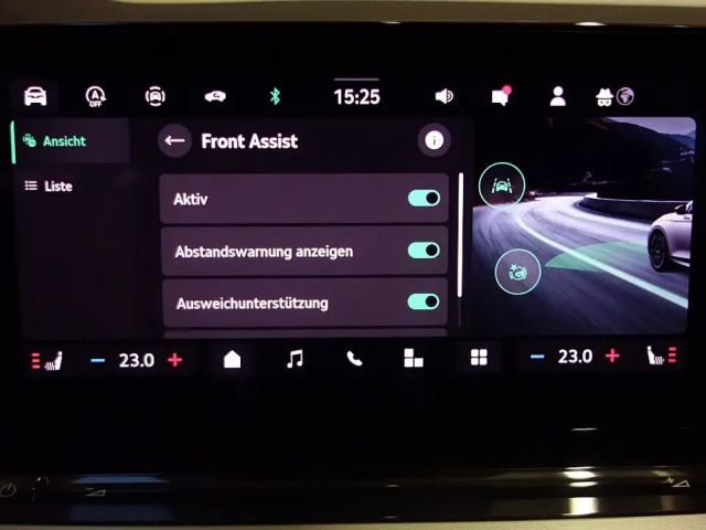 Skoda Octavia Kombi 2,0 TDI AHK,SHZ,LED,Alufelgen,digital Coc...