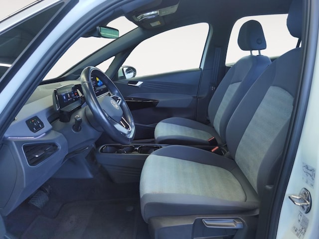 Volkswagen ID.3 Pure