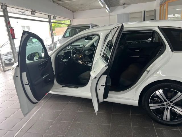 Mercedes-Benz C 220 C 220 d Estate