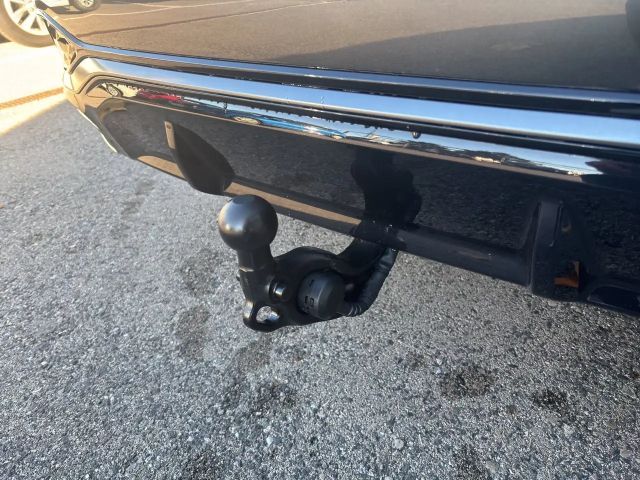 Audi A6 Avant Quattro