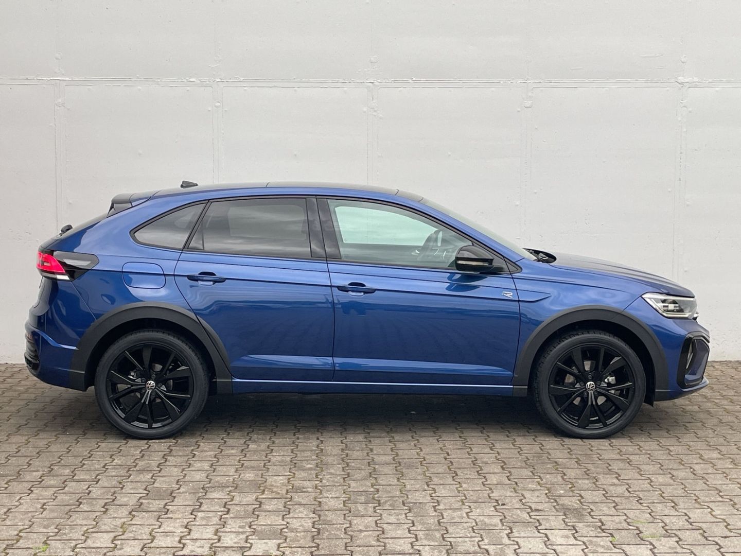 Volkswagen Taigo 1.0 TSI DSG R-Line Style