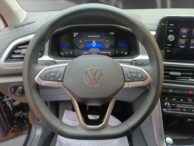 Volkswagen T-Roc 1.5 TSI Life