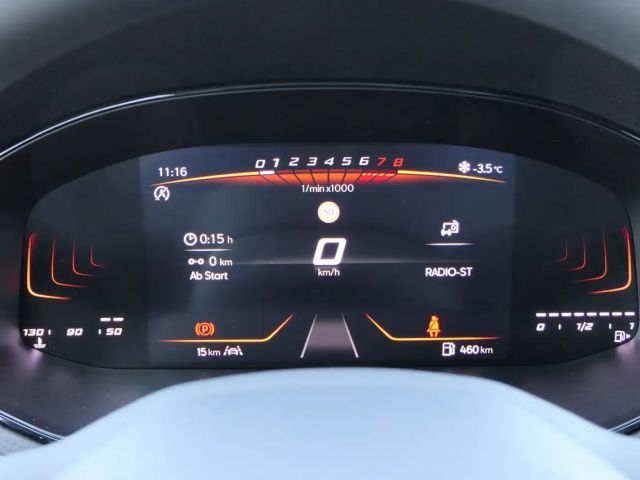 Seat Ibiza Reference