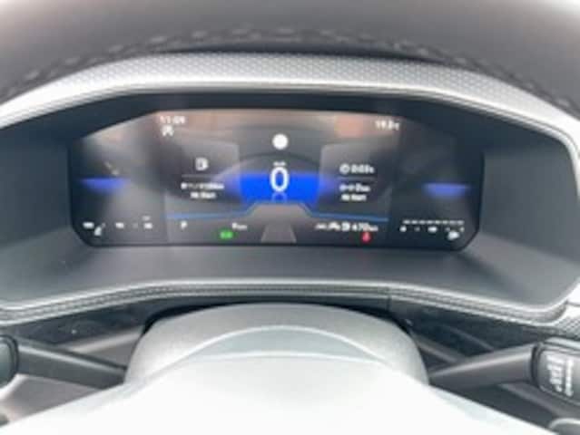 Volkswagen T-Cross 1.5 TSI DSG