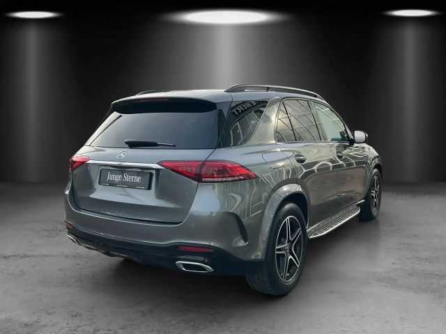 Mercedes-Benz GLE 400 AMG Line GLE 400 d