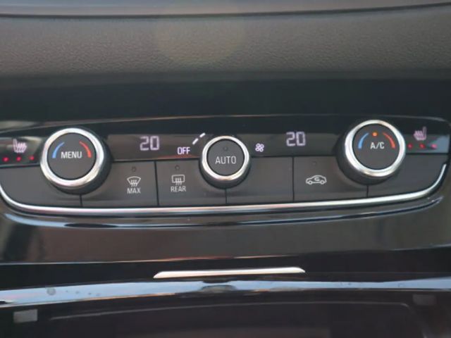 Opel Grandland X GS-Line Grand Sport