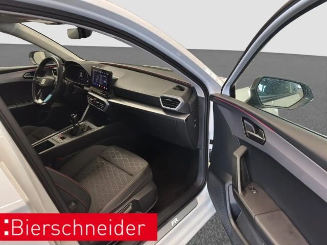 Seat Leon 1.5 TSI FR-lijn