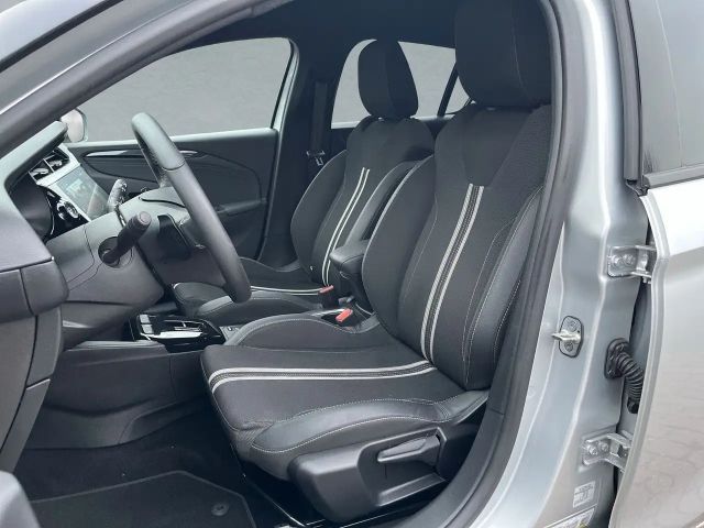 Opel Corsa GS-Line Grand Sport