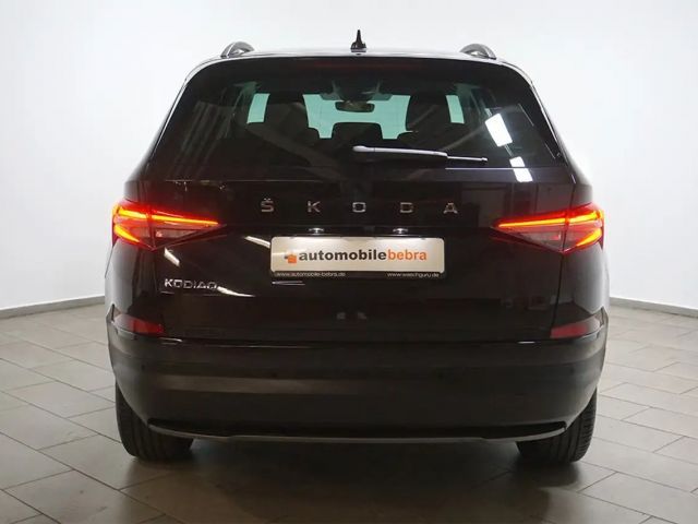 Skoda Kodiaq 1.5 TSI Ambition