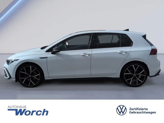 Volkswagen Golf DSG GTD Golf VIII