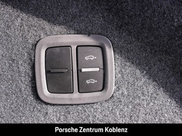 Porsche Cayenne Coupé S