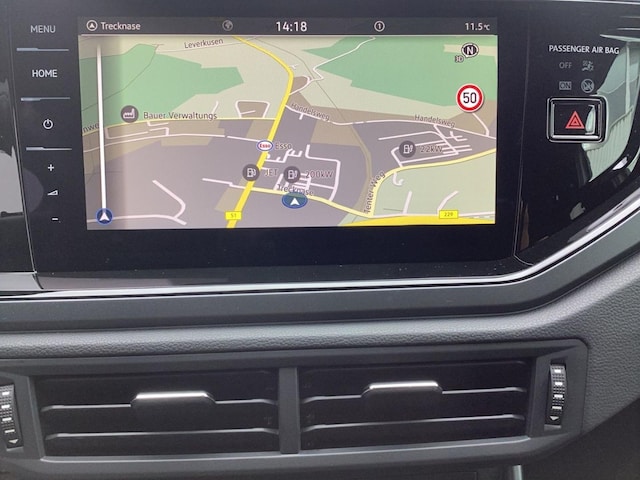 Volkswagen Taigo 1.0 TSI DSG R-Line