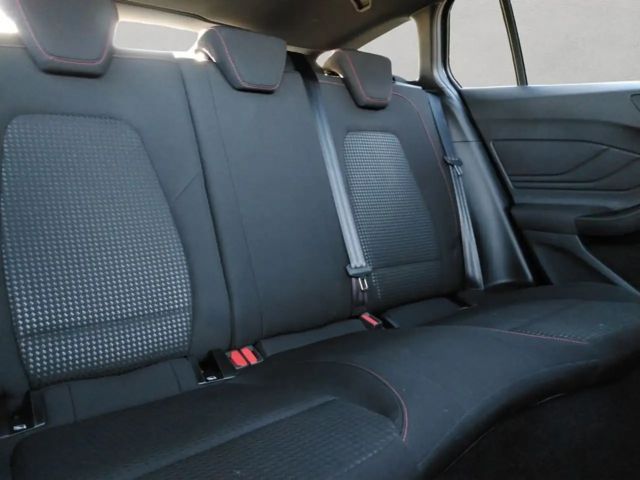 Ford Focus EcoBoost ST Line Wagon