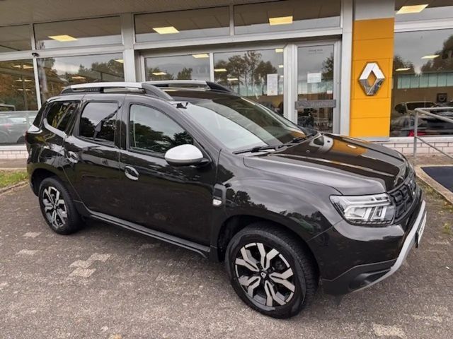 Dacia Duster 2WD Prestige TCe 130