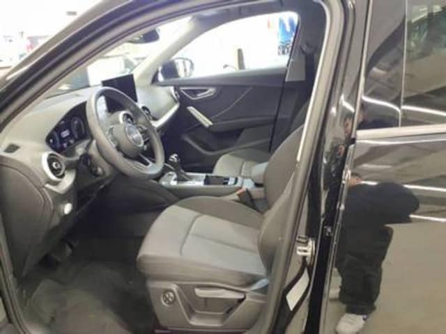 Audi Q2 35 TFSI S-Tronic