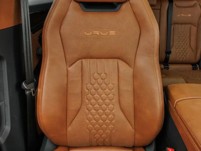 Lamborghini Urus S