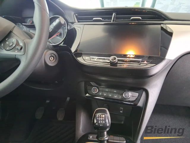 Opel Corsa Edition Turbo