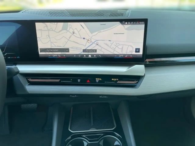 BMW 520 520d Sedan xDrive