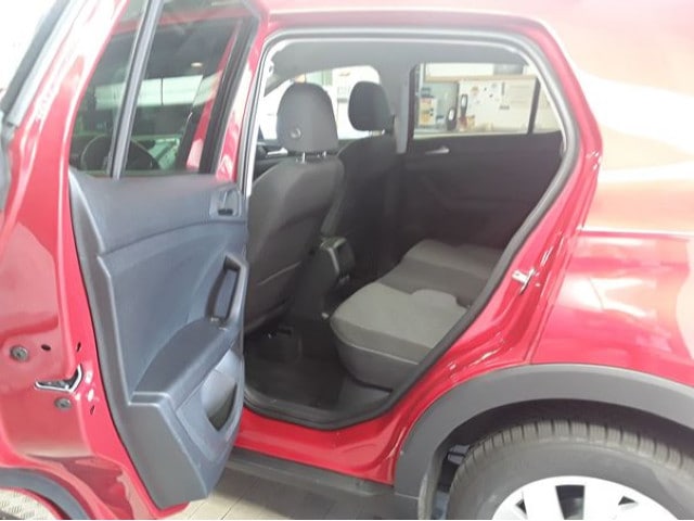 Volkswagen T-Cross 1.0 TSI Life