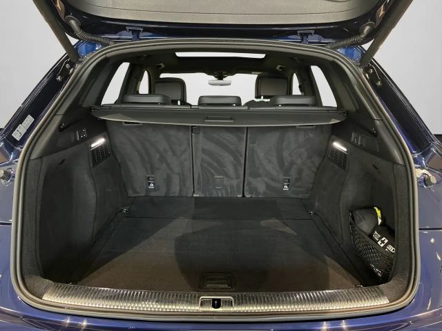 Audi SQ5 3.0 TDI Quattro