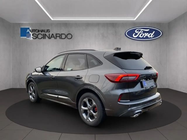 Ford Kuga EcoBoost ST Line X